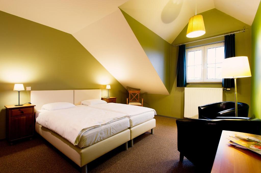 B&B De Vroling Wellen Habitación foto